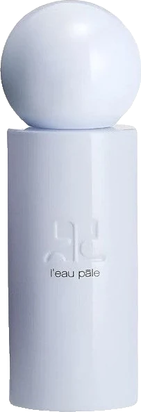 Courreges L'Eau Pâle