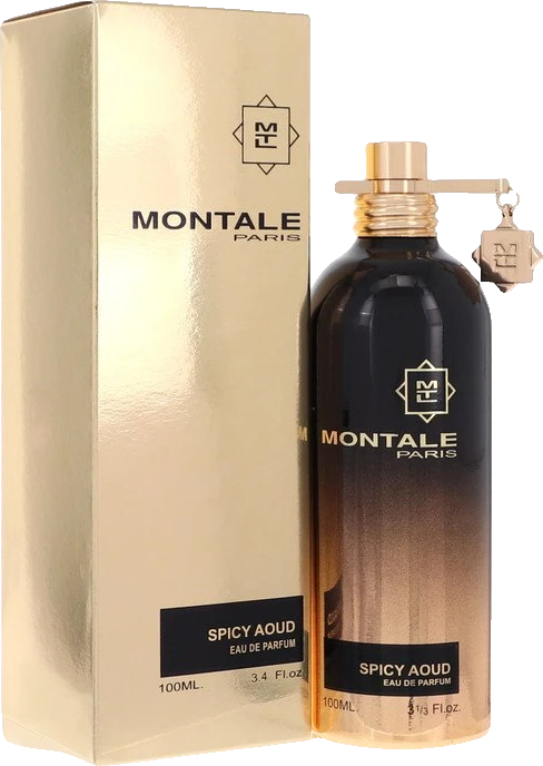 Montale Spicy Aoud
