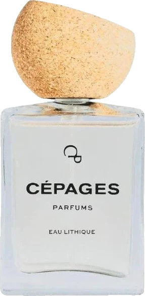 Cépages Eau Lithique