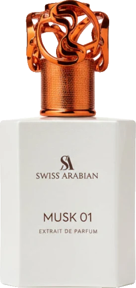 Swiss Arabian Musk 01