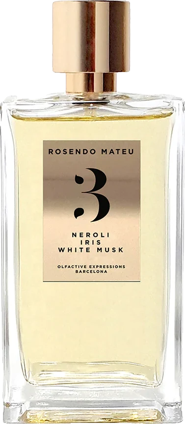 Rosendo Mateu No. 3