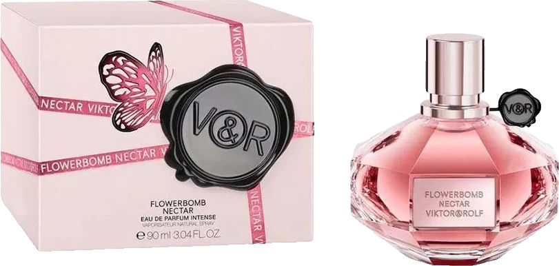 Viktor & Rolf Flowerbomb Nectar Intense