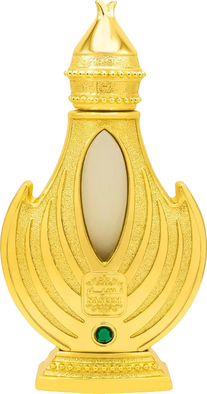 Naseem Laeqa