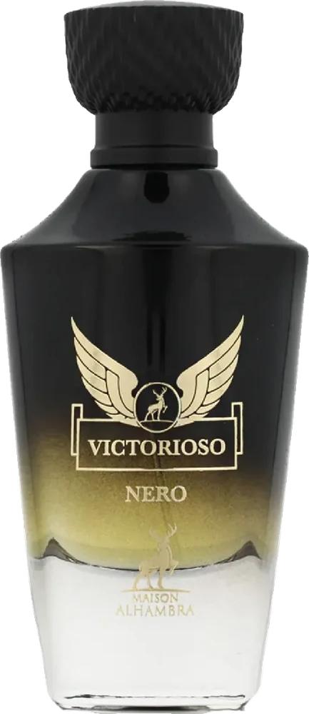 Maison Alhambra Victorioso Nero