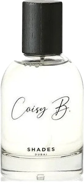 Coisy B. Shades
