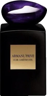 Giorgio Armani Cuir Amethyste