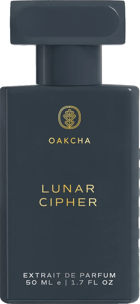 Oakcha Lunar Cipher