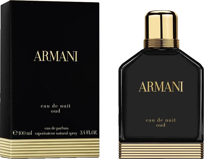 Giorgio Armani Oud Nuit