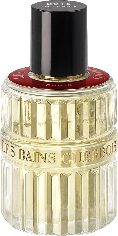 Les Bains Guerbois 2015 Le Phenix