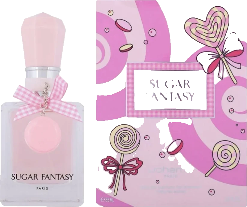 Geparlys Sugar Fantasy