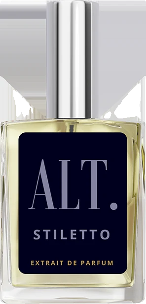 ALT. Fragrances Stiletto