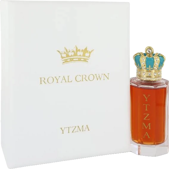 Royal Crown Ytzma