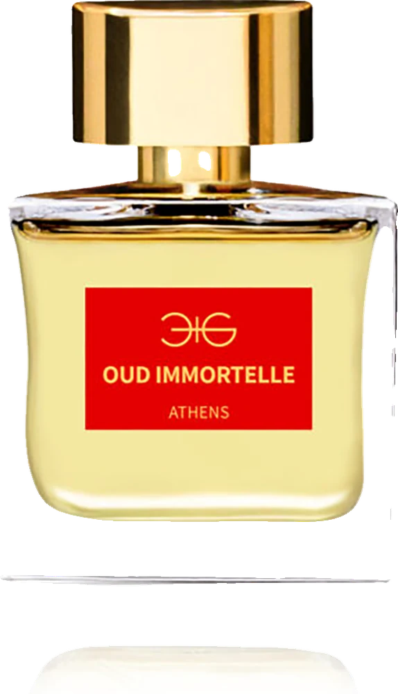 Manos Gerakinis Oud Immortelle