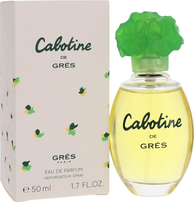 Parfums Gres Cabotine Eau de Parfum