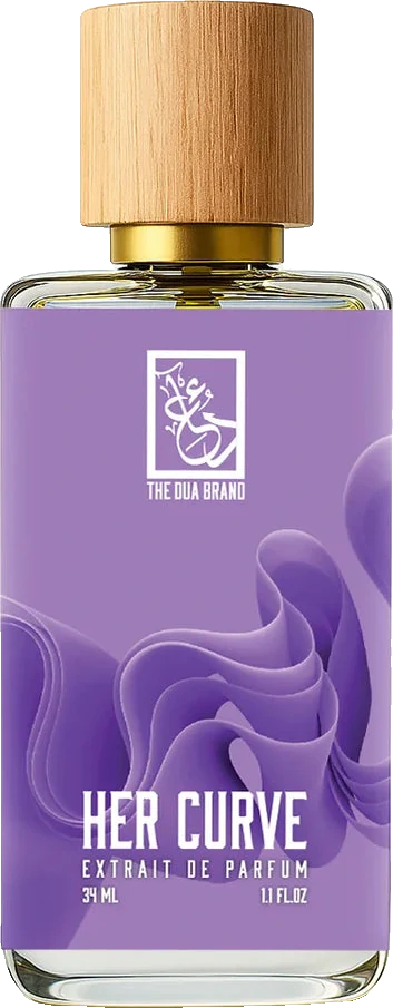 Dua Fragrances Her Curve