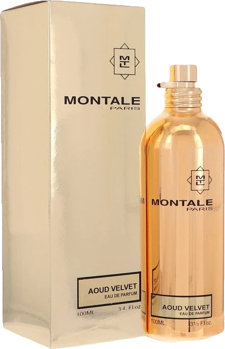 Montale Aoud Velvet