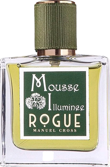 Rogue Perfumery Mousse Illuminee