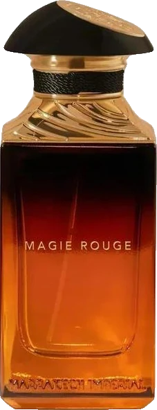 Marrakech Imperial Magie Rouge