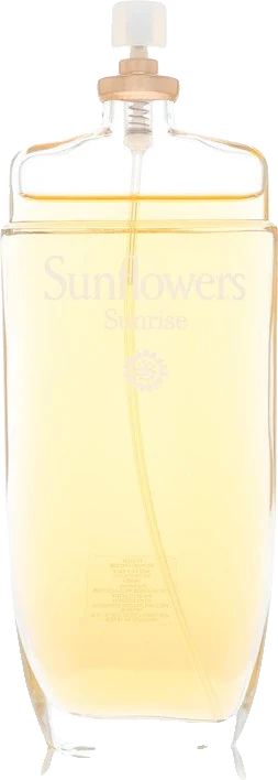 Elizabeth Arden Sunflowers Sunrise