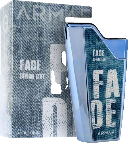 Armaf Fade Denim Edit