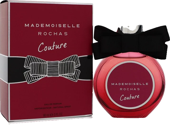 Rochas Mademoiselle Rochas Couture