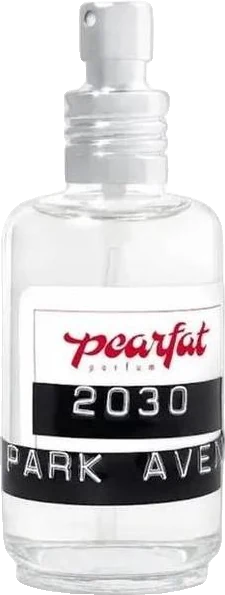 Pearfat Parfum 2030 Park Ave