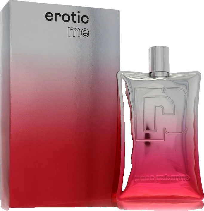 Paco Rabanne Erotic Me