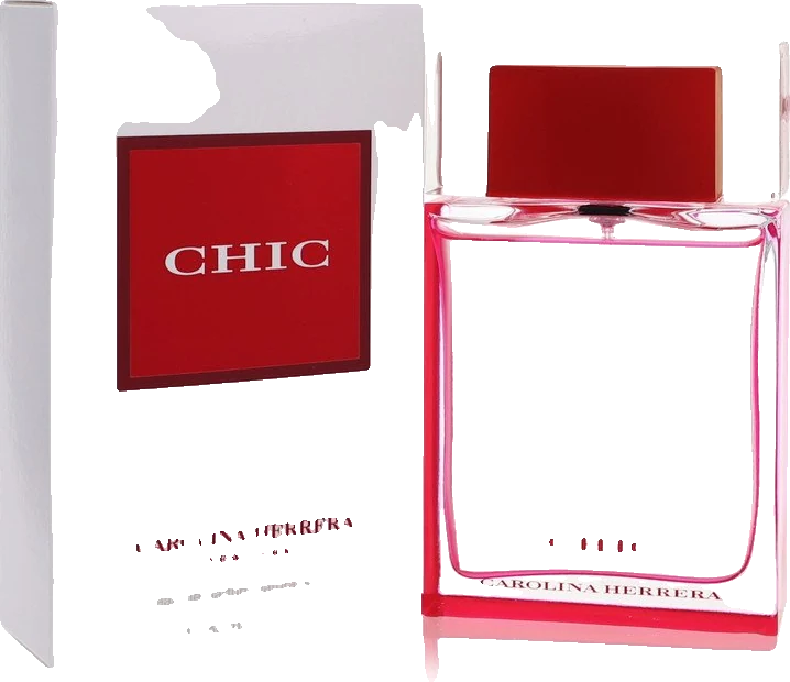 Carolina Herrera Chic Eau de Parfum