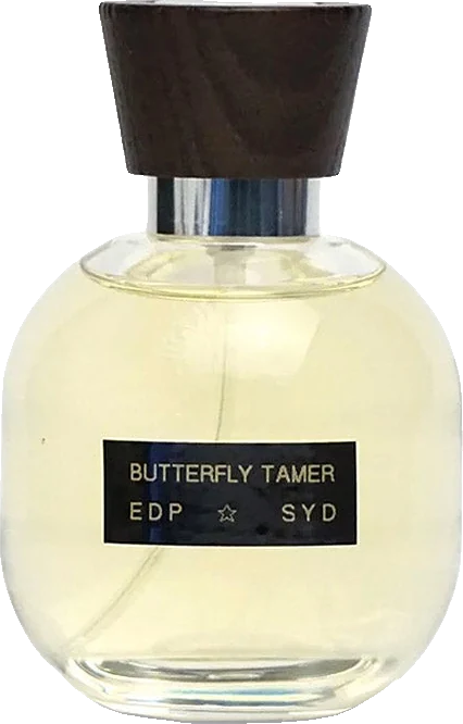SYD Botanica Butterfly Tamer