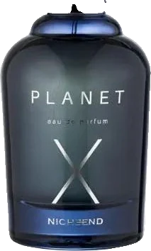Nicheend Planet X