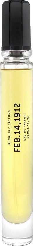 Rundholz Parfums Feb. 14 1912