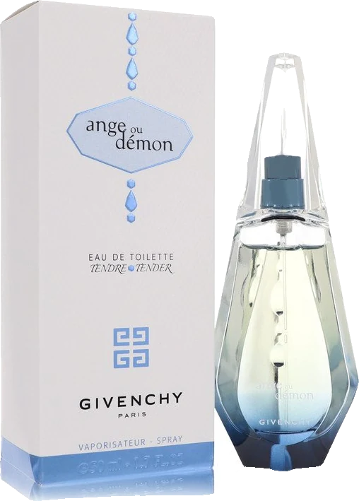 Givenchy Ange ou Demon Tender