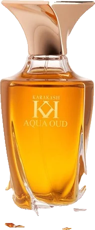 Karakash Perfume Aqua Oud