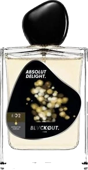 Blvckout Paris Absolut Delight