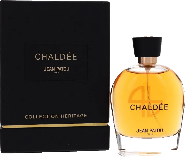 Jean Patou Chaldee