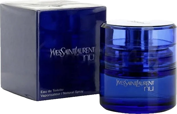 Yves Saint Laurent Nu Vintage/Ancienne
