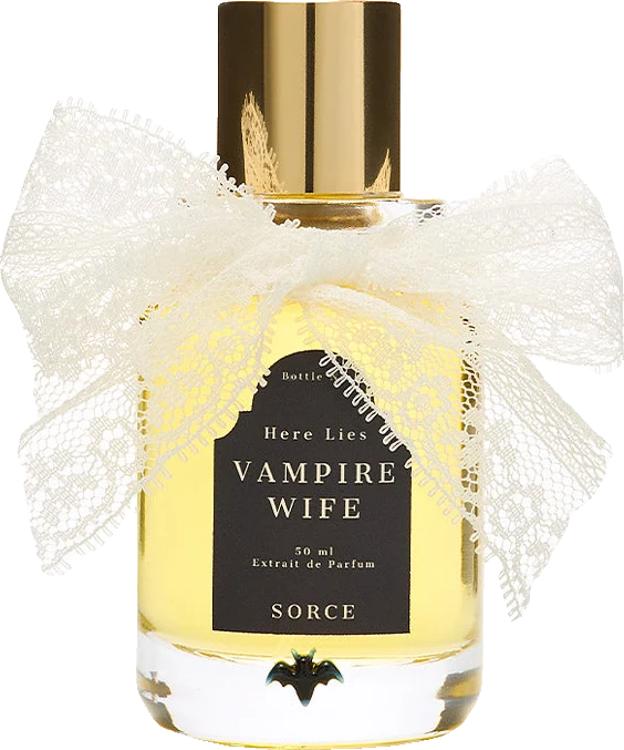 Sorce Vampire Wife