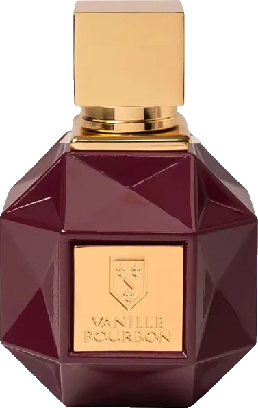Condé Parfum Vanille Bourbon