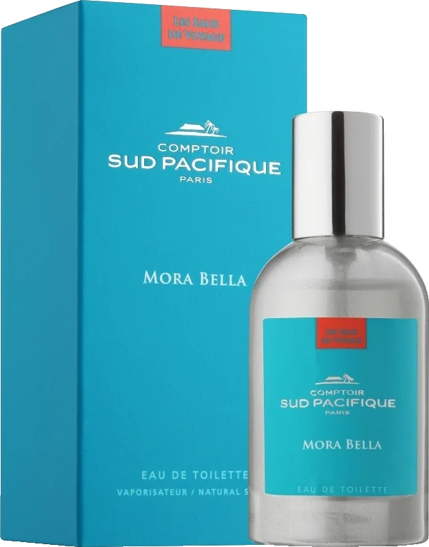 Comptoir Sud Pacifique Mora Bella