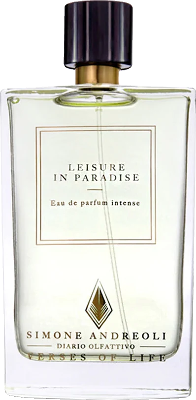 Simone Andreoli Leisure in Paradise