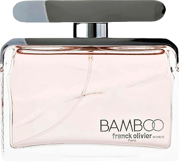 Franck Olivier Bamboo Eau de Parfum