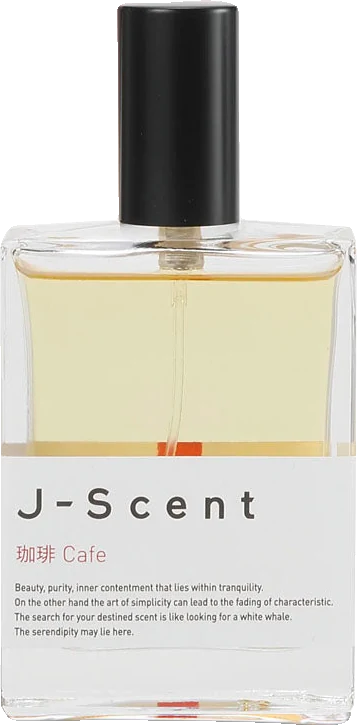 J-Scent Cafe