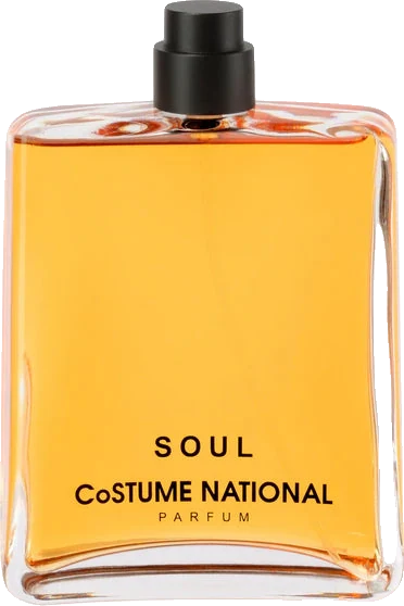 Costume National Soul