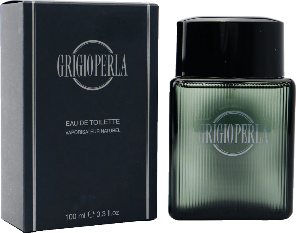 Grigio Perla Grigio Perla