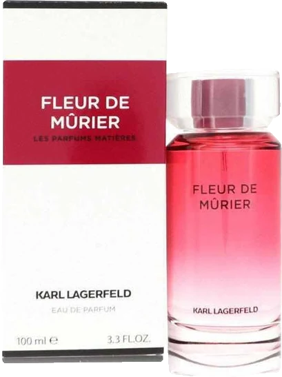 Karl Lagerfeld Fleur de Murier