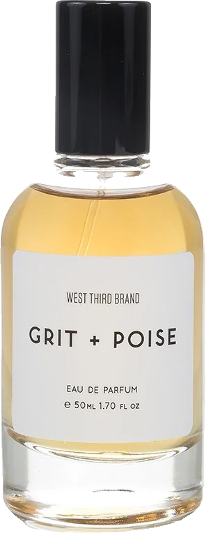 West Third Brand Grit + Poise