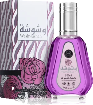 Ard Al Zaafaran Washwashah