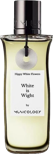 Musicology White Is Wight