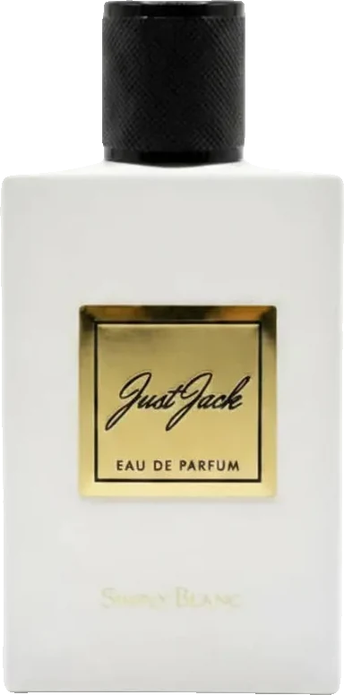 Just Jack Simply Blanc