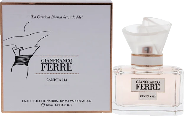 Gianfranco Ferre Camicia 113